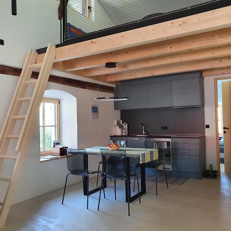 Mareinhof Vetzan-Apples,Apartment&More Silandro Esterno foto