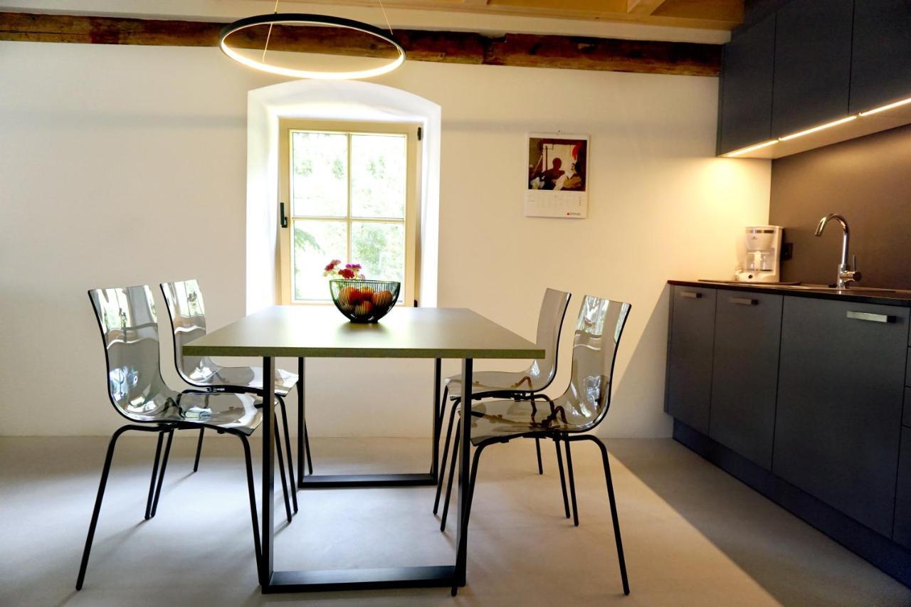 Mareinhof Vetzan-Apples,Apartment&More Silandro Esterno foto