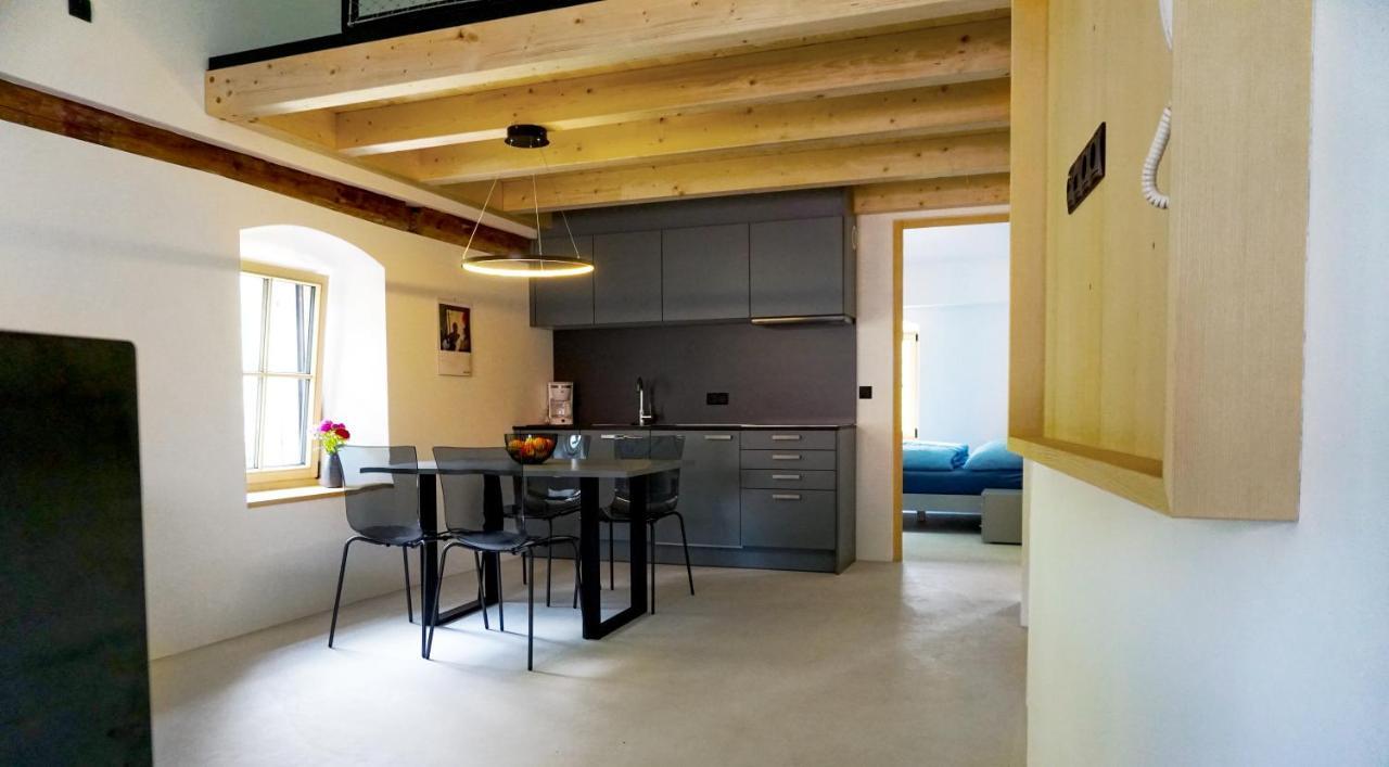 Mareinhof Vetzan-Apples,Apartment&More Silandro Esterno foto