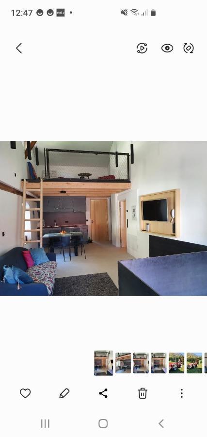 Mareinhof Vetzan-Apples,Apartment&More Silandro Esterno foto